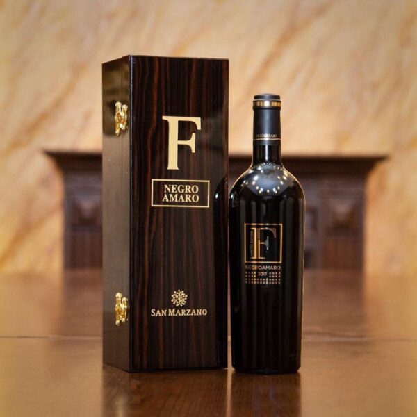 Rượu Vang Ý F Gold Limited Edition