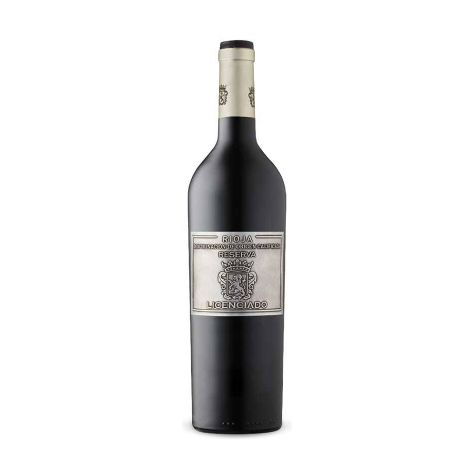 Rượu vang Tây Ban Nha Licenciado Reserva 2016