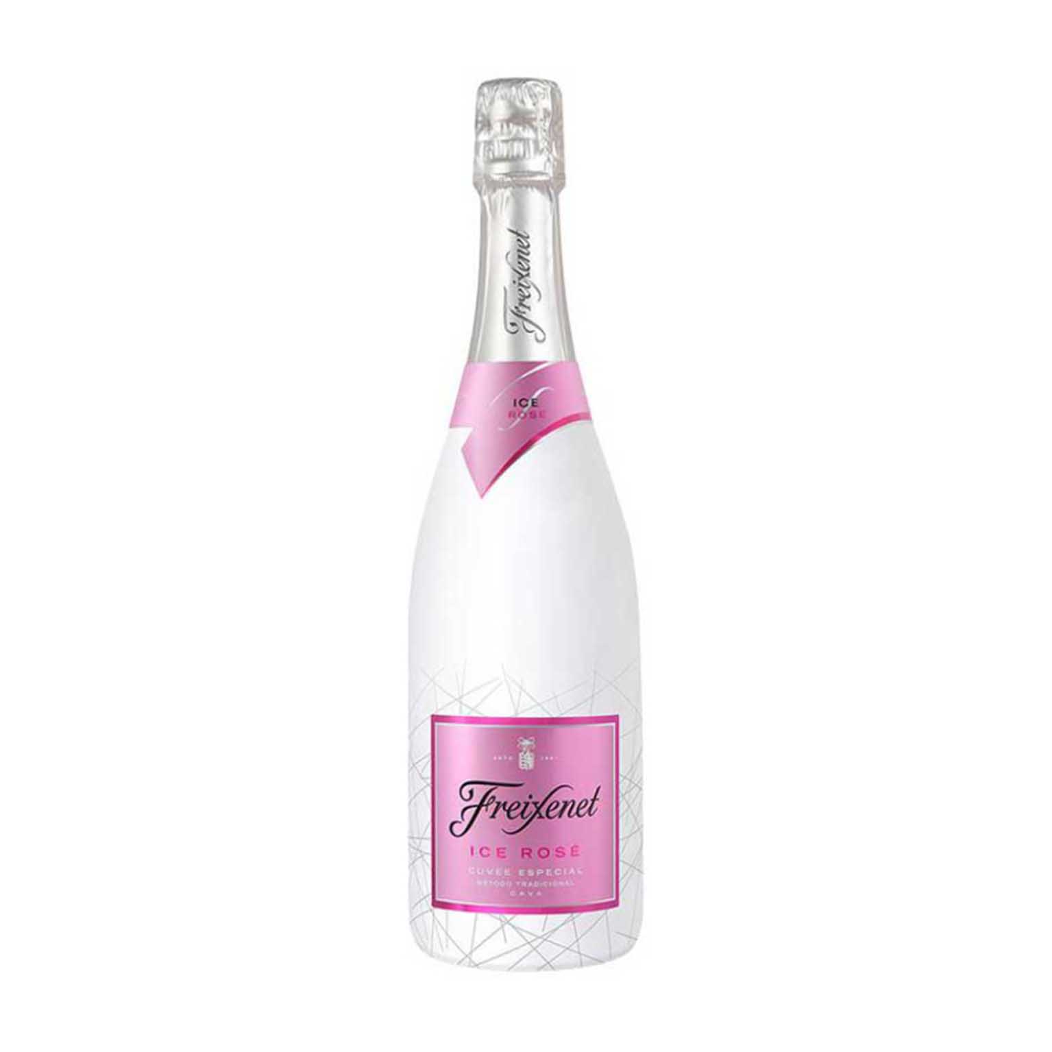 Rượu vang sủi Freixenet Ice Rosé